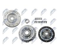 NTY NZS-BM-003 Kit de embrague