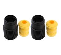 NTY Kit de Protección Amortiguador Delant. Apto para BMW 5er E39 523i 520i E60