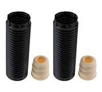 NTY Kit de Protección Amortiguador Delant. Apto para Ford S-MAX WA6 2.0 TDCI