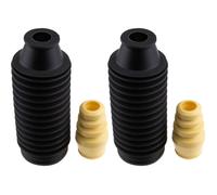 NTY Kit de Protección Amortiguador Delant. Apto para Honda Jazz II GD _ GE3 GE2