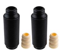 NTY Kit de Protección Amortiguador Delant. Apto para Hyundai Santa Fe II CM 2.2
