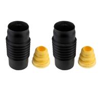 NTY Kit de Protección Amortiguador Delant. Apto para Mazda 6 Familiar Gy 1.8