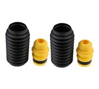 NTY Kit de Protección Amortiguador Delant. Apto para Mercedes-Benz W168