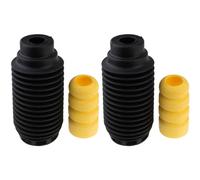 NTY Kit de Protección Amortiguador Delant. para Peugeot 307 3A/C 1.6 16V 1.4