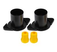 NTY Kit de Protección Amortiguador Trasero Apto para Honda Cr III Re _ 2.0i-VTEC