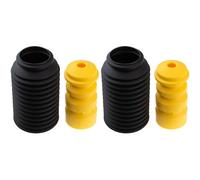 NTY Kit De Protección Amortiguador Trasero Compatible Para Audi A4 8D2 B5 1.6