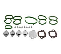 NTY Kit De Reparación Para Opel Astra J Caravan 2.0 CDTi Zafira Tourer C P12 G09