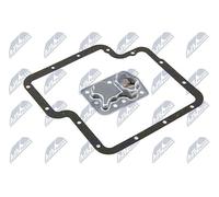 NTY Kit filtro hidrtáulico caja automática FSF-HY-006