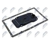 NTY Kit filtro hidrtáulico caja automática FSF-TY-008