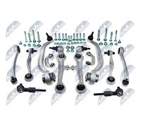 NTY Kit Reparación Brazo Suspensión Delantera Audi VW ZWD-WW-000