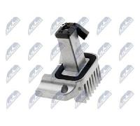 NTY Kit Reparación Faro Delantero EPX-BM-009 para BMW LED Nuevo