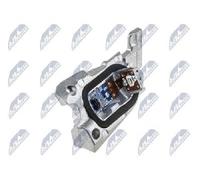 NTY Kit Reparación Faro Principal EPX-BM-051 para BMW Izquierda LED