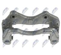 NTY Kit Soportes Pinza Freno Delantero Izquierdo HZP-MS-022A para Mitsubishi