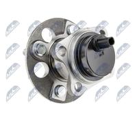NTY KLT-TY-093 Juego de cojinete de rueda para TOYOTA Yaris Hatchback (P13)