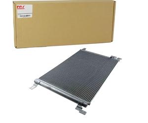 NTY Kondensator, Klimaanlage CCS-AU-018