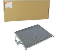 NTY Kondensator, Klimaanlage CCS-BM-010