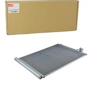 NTY Kondensator, Klimaanlage CCS-BM-015