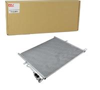 NTY Kondensator, Klimaanlage CCS-BM-017