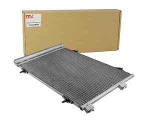 NTY Kondensator, Klimaanlage CCS-CT-000