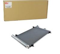 NTY Kondensator, Klimaanlage CCS-CT-007