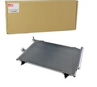 NTY Kondensator, Klimaanlage CCS-CT-020