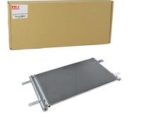 NTY Kondensator, Klimaanlage CCS-CT-022