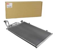 NTY Kondensator, Klimaanlage CCS-FR-023