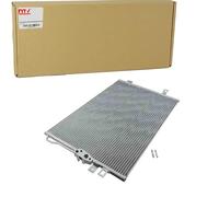 NTY Kondensator, Klimaanlage CCS-FT-003