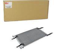 NTY Kondensator, Klimaanlage CCS-FT-020