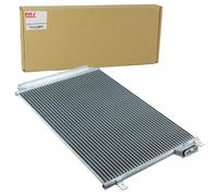 NTY Kondensator, Klimaanlage CCS-FT-023