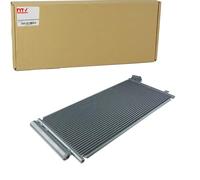 NTY Kondensator, Klimaanlage CCS-FT-027