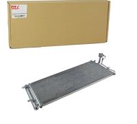 NTY Kondensator, Klimaanlage CCS-HY-035