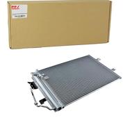 NTY Kondensator, Klimaanlage CCS-ME-002