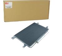 NTY CCS-ME-017 Condensador, aire acondicionado