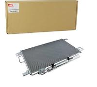 NTY Kondensator, Klimaanlage CCS-ME-021
