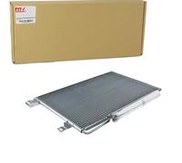 NTY Kondensator, Klimaanlage CCS-ME-026