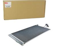 NTY Kondensator, Klimaanlage CCS-ME-037