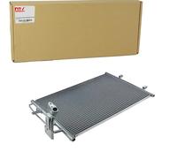 NTY Kondensator, Klimaanlage CCS-MZ-019