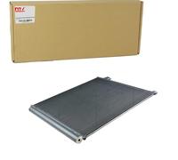 NTY Kondensator, Klimaanlage CCS-NS-005