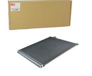 NTY Kondensator, Klimaanlage CCS-NS-005