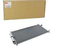 NTY Kondensator, Klimaanlage CCS-NS-014