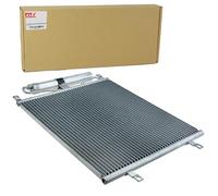 NTY Kondensator, Klimaanlage CCS-NS-016