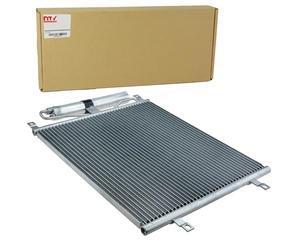 NTY Kondensator, Klimaanlage CCS-NS-016