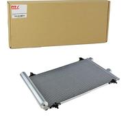 NTY Kondensator, Klimaanlage CCS-PE-002