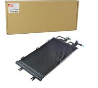 NTY Kondensator, Klimaanlage CCS-PL-026