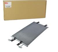 NTY Kondensator, Klimaanlage CCS-PL-036
