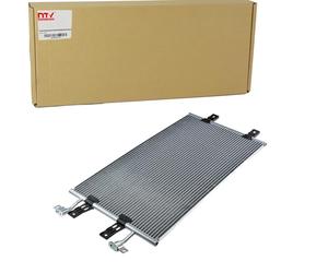 NTY Kondensator, Klimaanlage CCS-PL-036