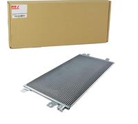 NTY Kondensator, Klimaanlage CCS-RE-005