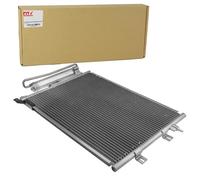 NTY Kondensator, Klimaanlage CCS-RE-033