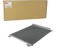 NTY Kondensator, Klimaanlage CCS-RE-037